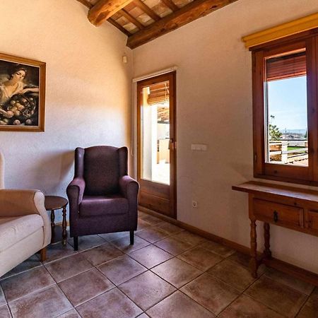 Can Salva Casa Rural En Magnifico Entorno Natural 赫罗纳 外观 照片